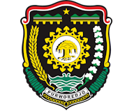 Logo RS Umum Daerah Dr. Tjitrowardojo Purworejo